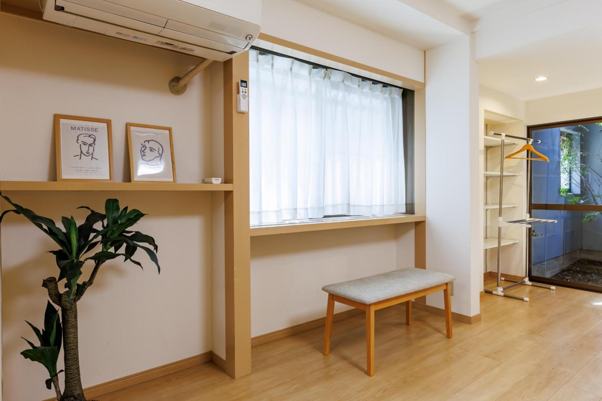野田屋 Villa Ōsaka Eksteriør bilde